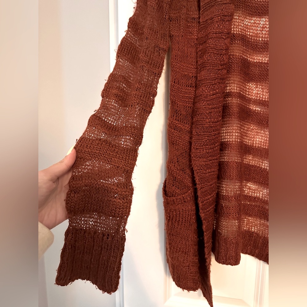 PacSun Cardigan